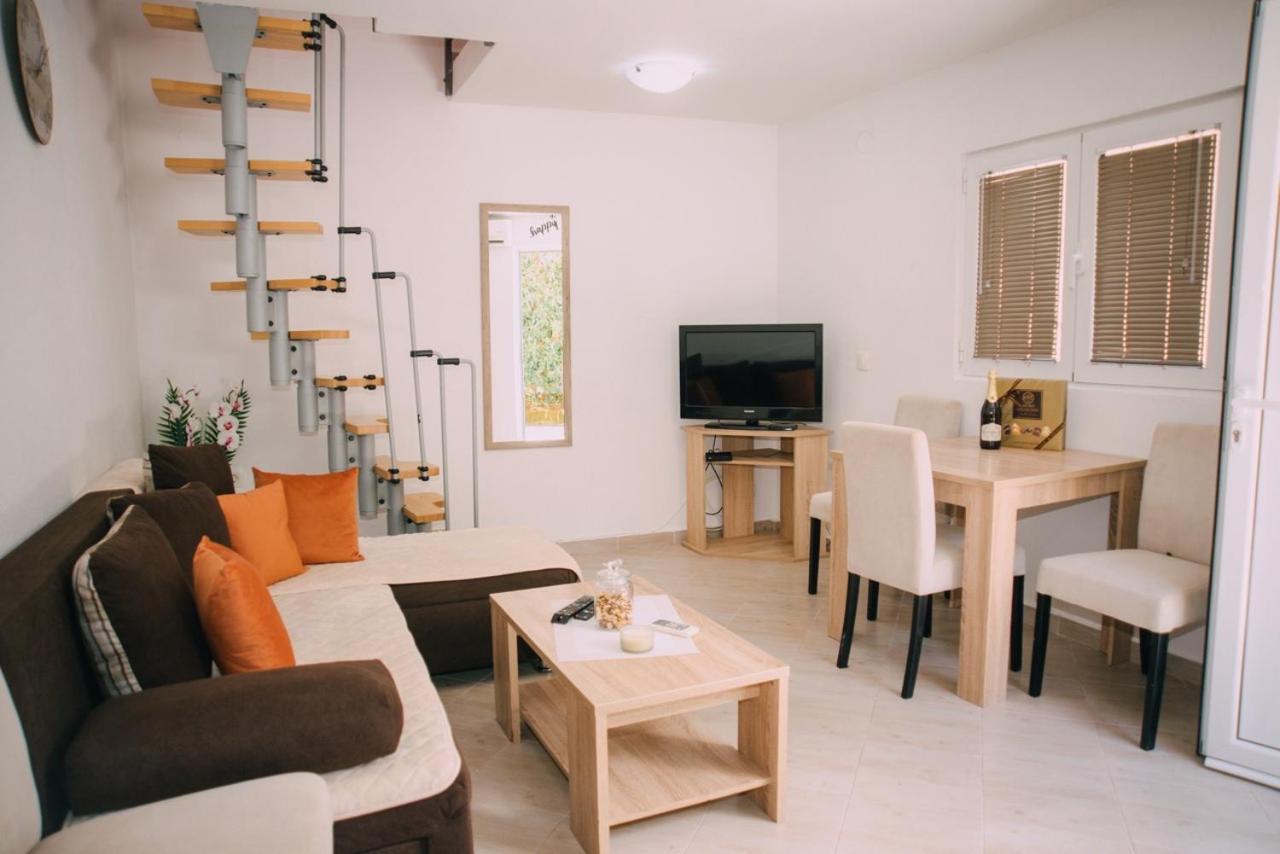 דירה Lovely Moki Near The Center קוטור