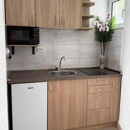 Lovely Apartment Moki Near The Center Котор Экстерьер фото