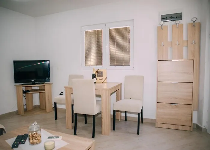 Lovely Apartment Moki Near The Center